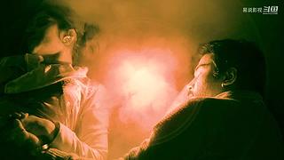 易说影视的直播间