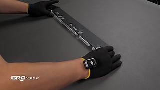 【BRO】高端分体水冷直播装机