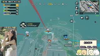 这个点了 还有谁！