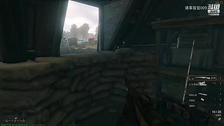 硬核游戏应征入伍