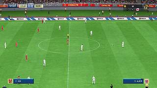 FIFA23:一球成名路之国足世界杯