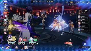 [狐]  祝大家新年万事顺遂