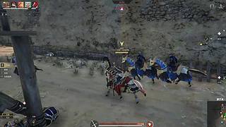 战意新手引导直播间