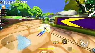 极限贴边跑法减少失误技巧