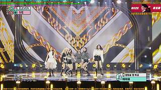 Apink十五周年1月5日回归顺利