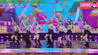 Apink十五周年1月5日回归顺利