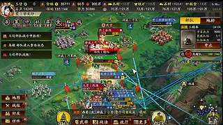 险棋制胜翻盘就在此刻