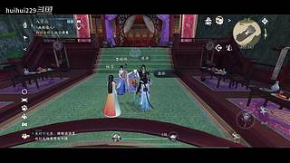 huihui229的直播间