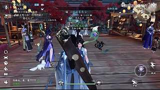 阳阳游戏体验吖的直播间