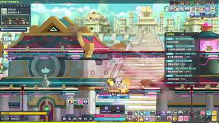 练级中！！元气满满