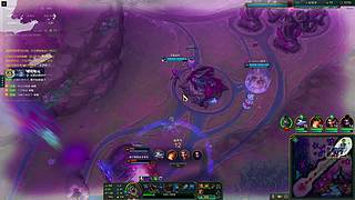 峡谷之巅新赛季定位