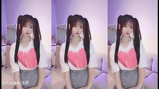 每日推荐优秀小姐姐