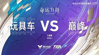 命运方舟二周年领主派对