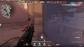 破产3X3（有车位）