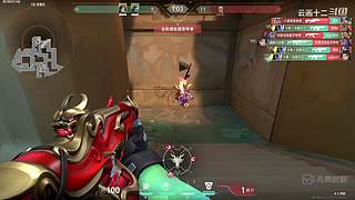 破产3X3（有车位）