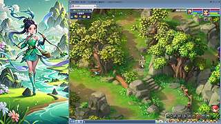 西游问鼎九五尊，八方英雄旧时梦