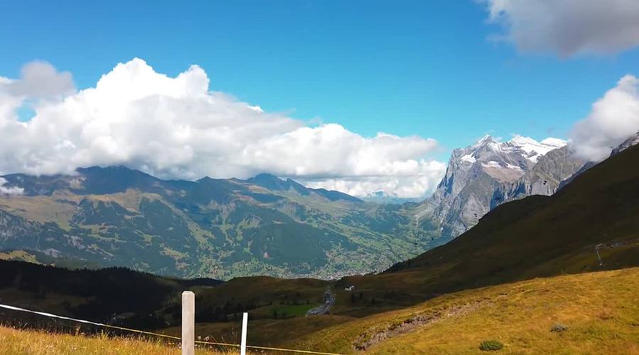 4837387小沫带您走进治愈系的风景里