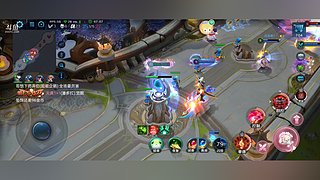 （天真）的直播间