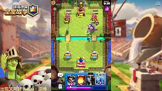 攻城锤玩家一枚