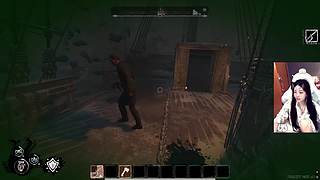 【呆猪】极品少女音开播了