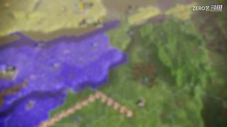 五一居士挑战｜三国志14顶级难度单人开局