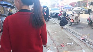 【猜我几点起】虎闹黄冈过大年！