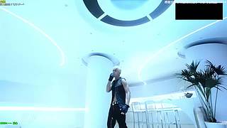 【神乐】祝愿大家前路繁花似锦~所愿皆可得