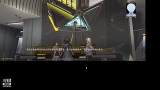 可算来了啊的直播间