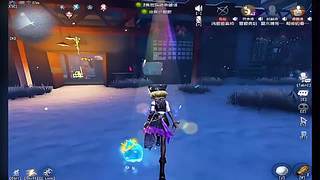 监管者约瑟夫拍照控场