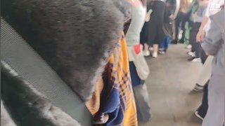 看看铜锣湾&nbsp;的大厦