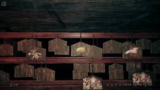 刺激主机单机网路游戏.电子榨菜生化危机