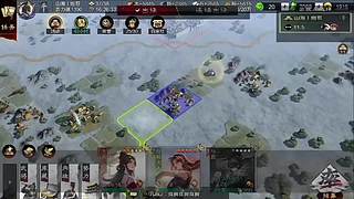 SP 武将搭配 专属战法发力技巧