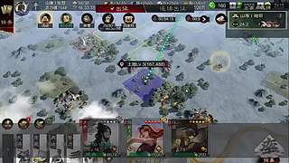 SP 武将搭配 专属战法发力技巧