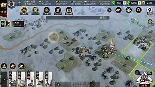 SP 武将搭配 专属战法发力技巧