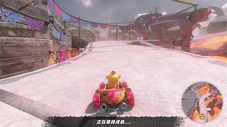 新年快乐，马年吉祥！