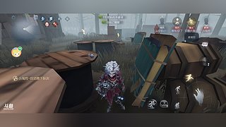 绵阳啃梨的直播间