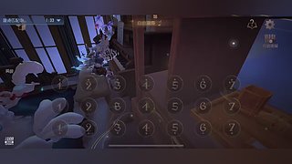 第五人格启动 12720473