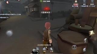 硝烟末又至的直播间