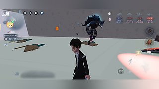 小猫咕噜噜噜噜的直播间