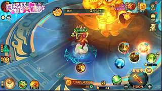 新仙魔洛神bk110086