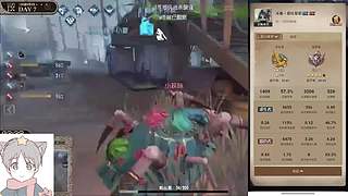 小魔仙会魔法的直播间