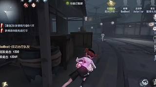 天真是我的错u的直播间