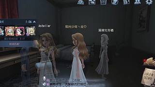 月下逢雨的直播间