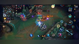 爱冲动射手的直播间