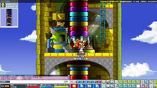 冒险岛怀旧经典服（TeleryMS）