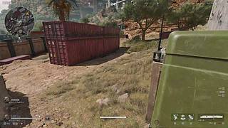 新手普坝捡垃圾