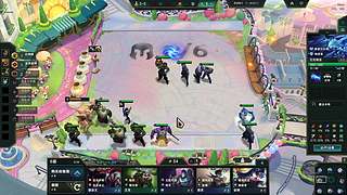 糯酱超可爱的直播间