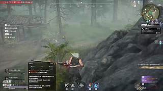 【LJZ】非常主流的直播间