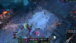 【血墨】PVE全能大师！