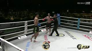 昆仑决比赛集锦